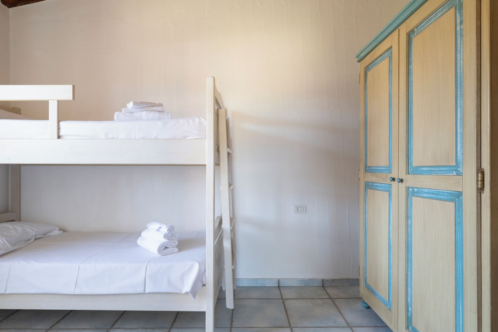 Li Suari Club Village — Hotel rooms in San Teodoro, Sardinia