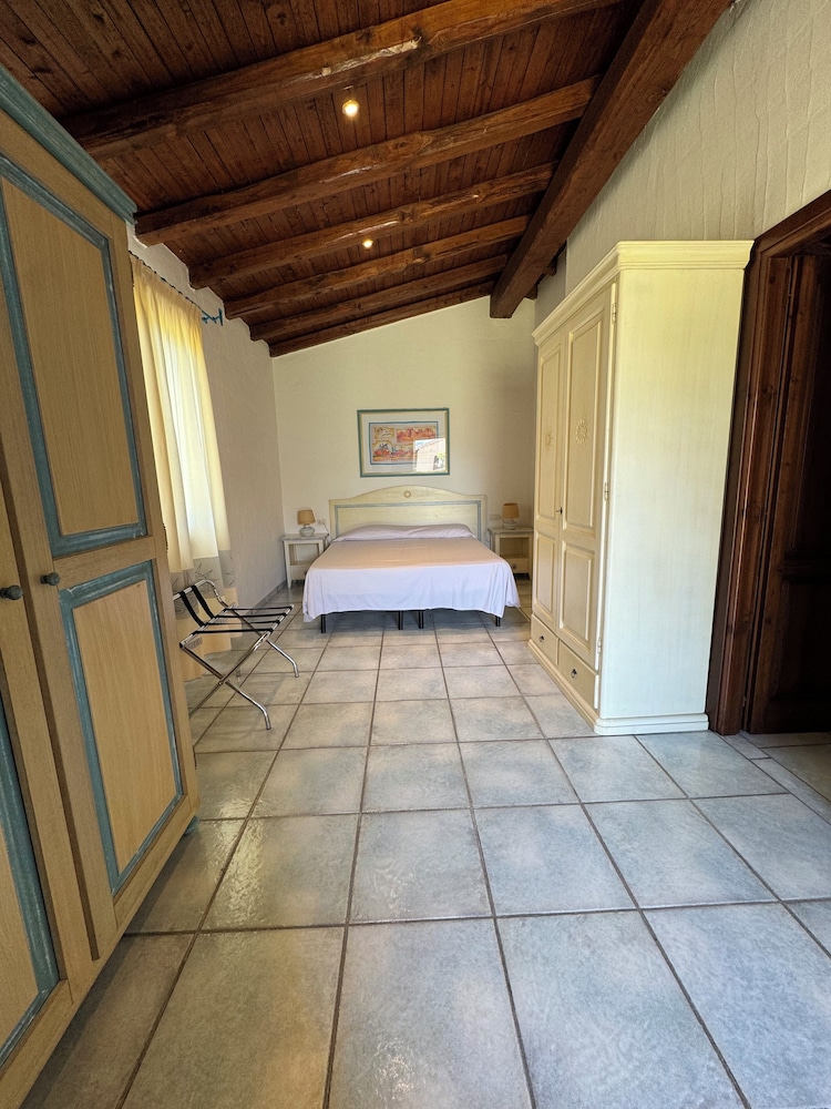 Li Suari Club Village — Hotel rooms in San Teodoro, Sardinia