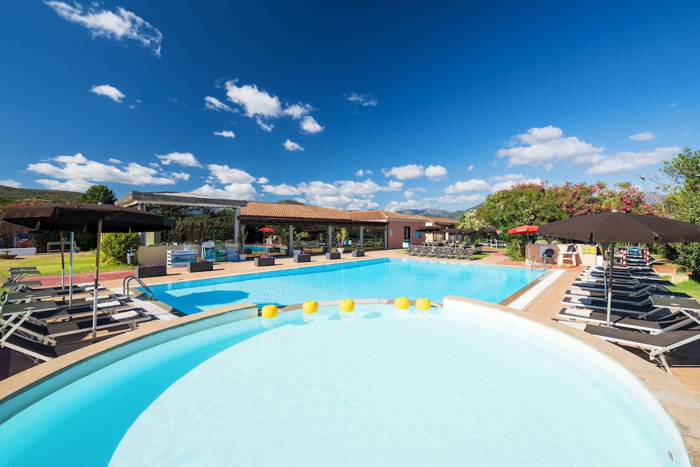 Li Suari Club Village - zdjęcie 2