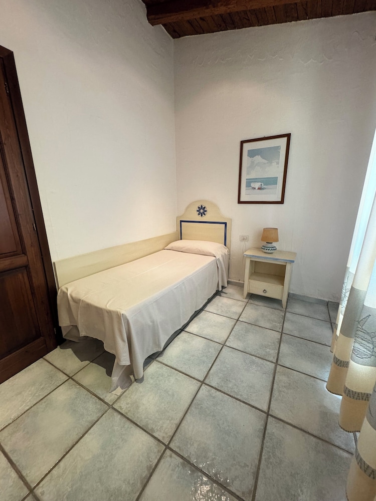 Li Suari Club Village — Hotel rooms in San Teodoro, Sardinia