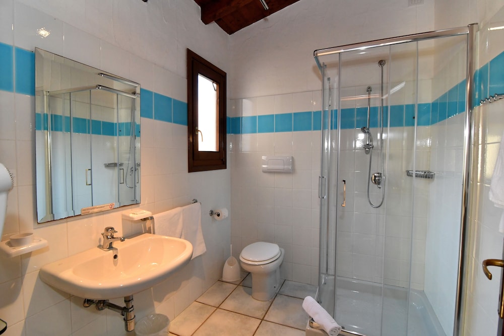 Li Suari Club Village — Hotel rooms in San Teodoro, Sardinia