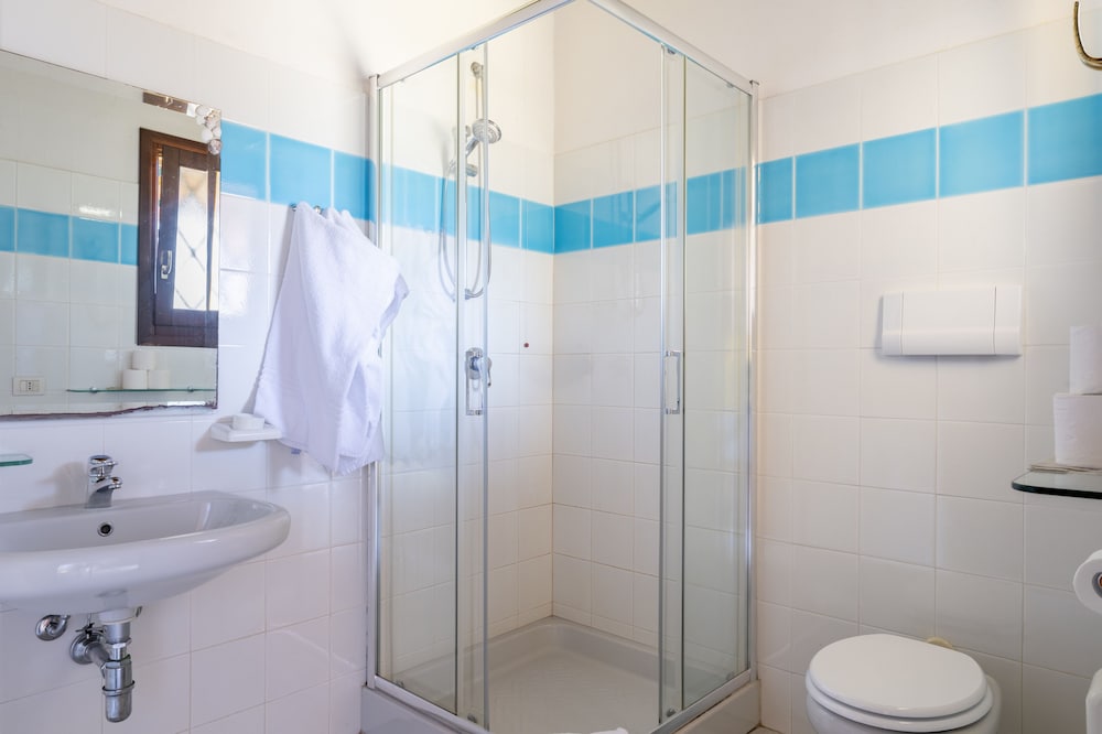 Li Suari Club Village — Hotel rooms in San Teodoro, Sardinia