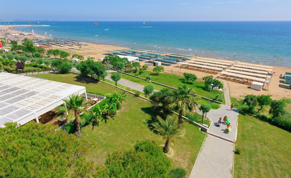 Club Sidelya Hotel - zdjęcie 5