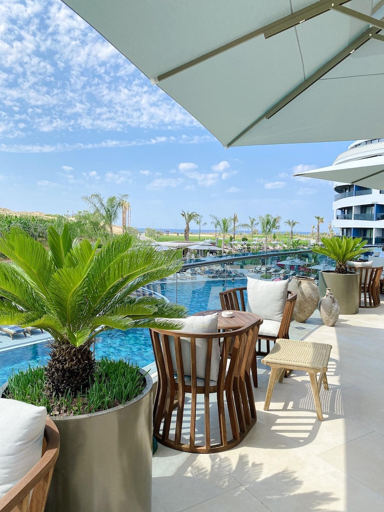 Liu Resorts - All inclusive — Swimming pool in Side