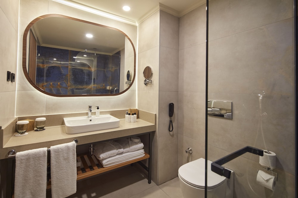 Liu Resorts - All inclusive — Hotel rooms in Side