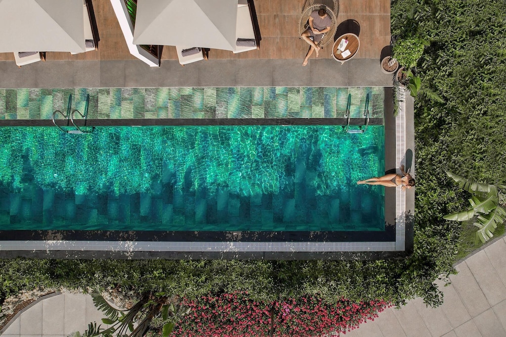 Liu Resorts - All inclusive — Swimming pool in Side