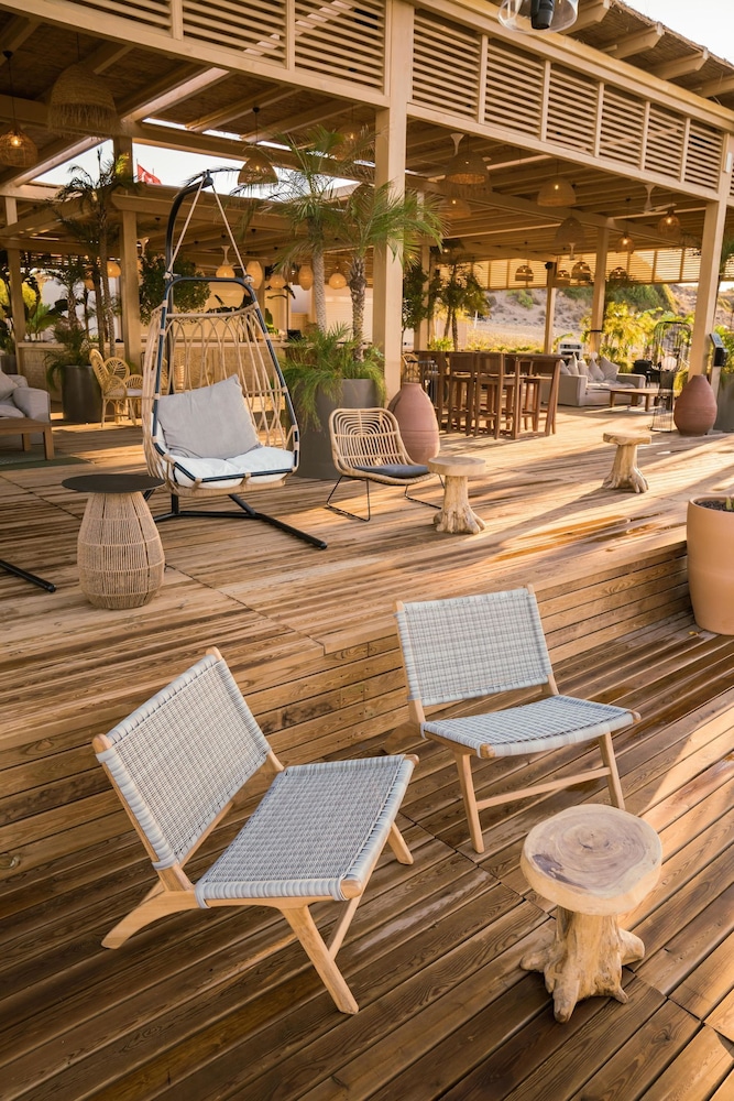 Liu Resorts - All inclusive — Beach in Side