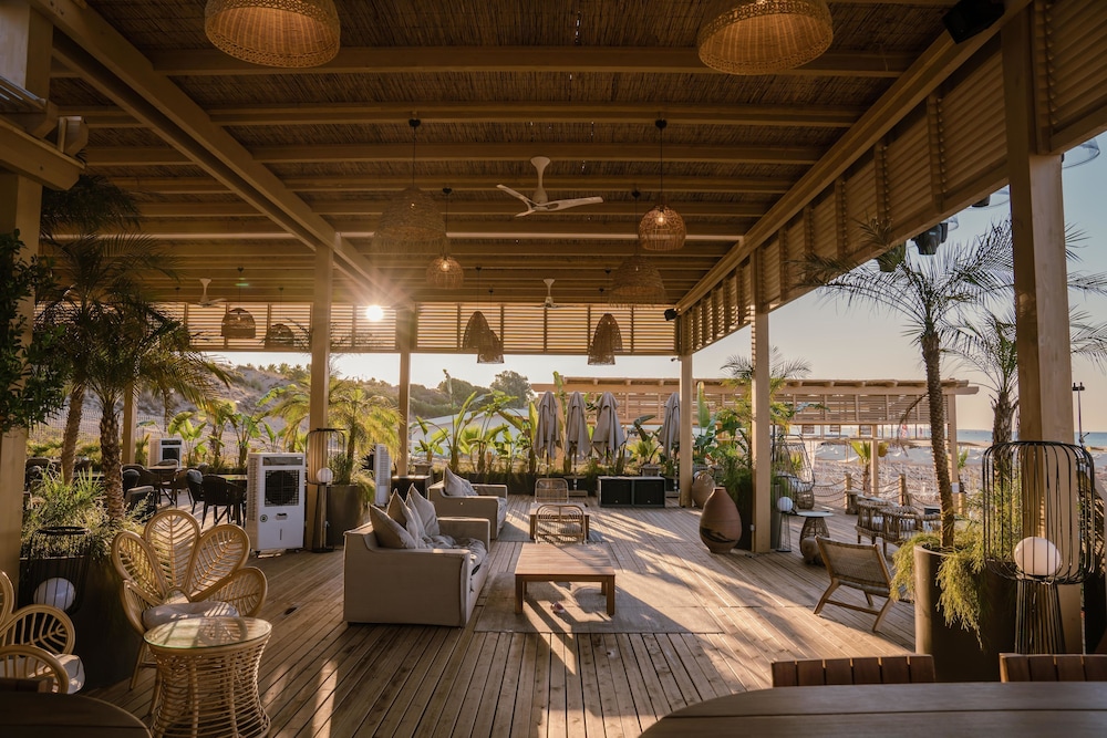 Liu Resorts - All inclusive — Restaurant & bars in Side