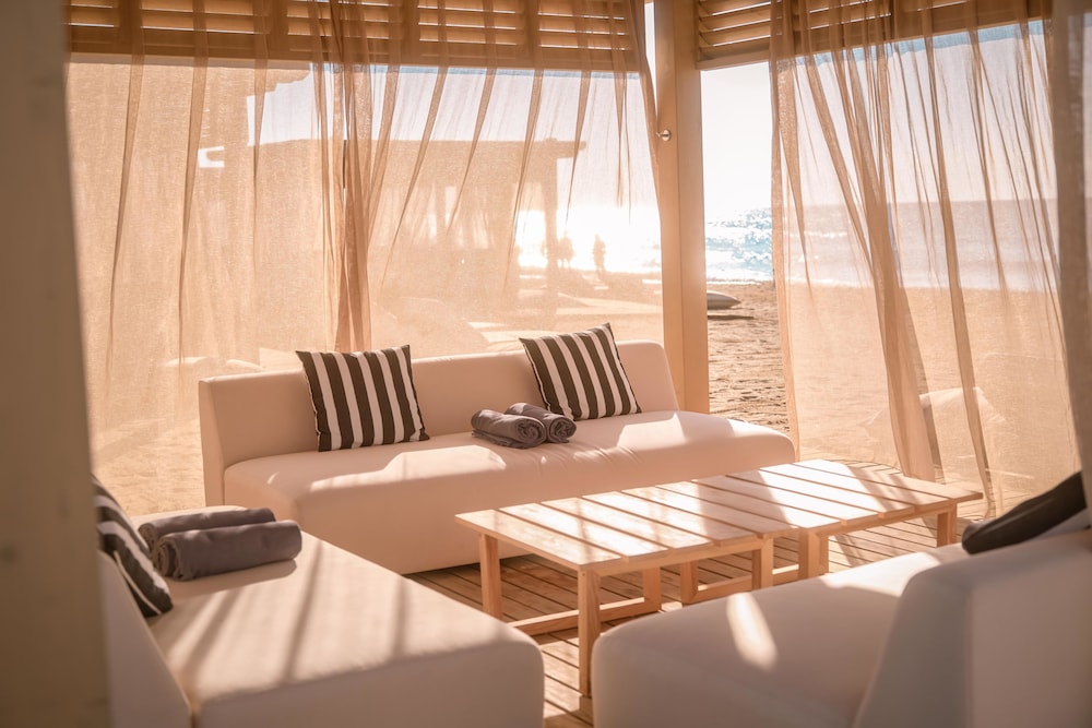 Liu Resorts - All inclusive — Beach in Side