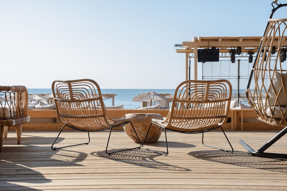 Liu Resorts - All inclusive — Beach in Side
