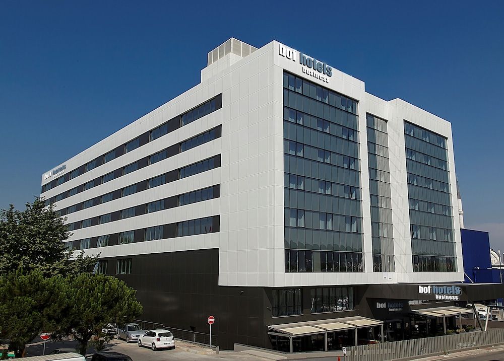 Bof Hotels Business - zdjęcie 2