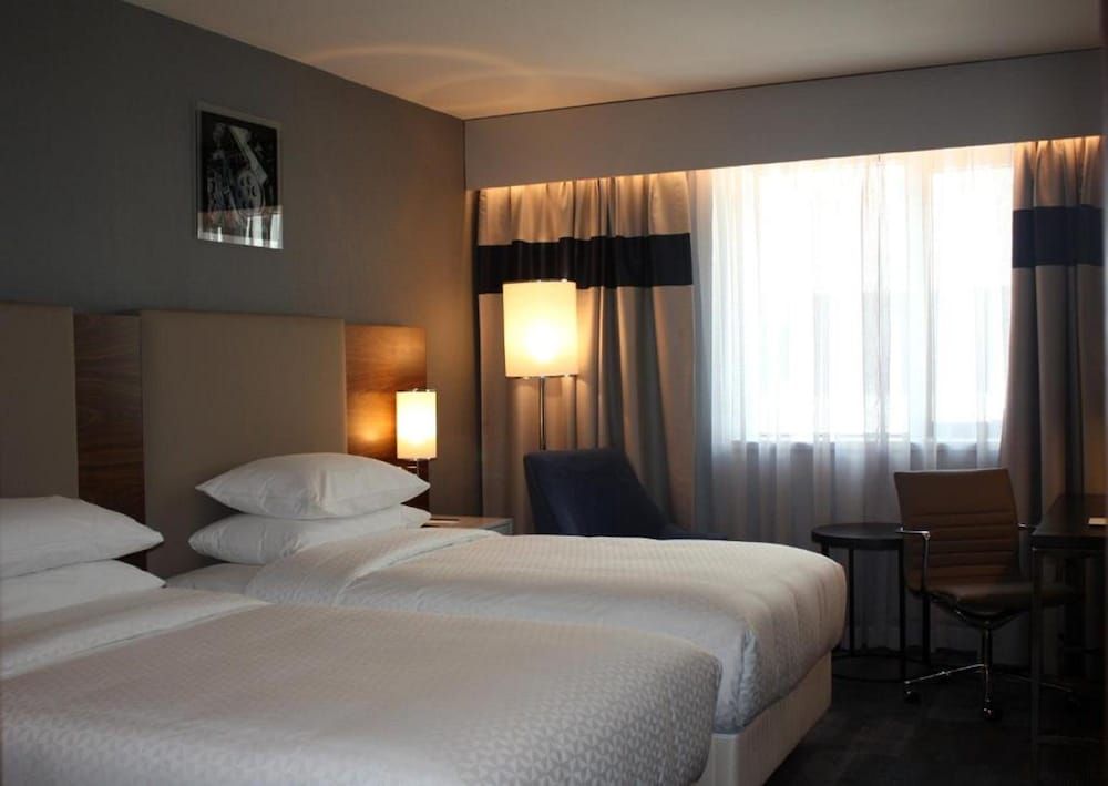 Bof Hotels Business - zdjęcie 4