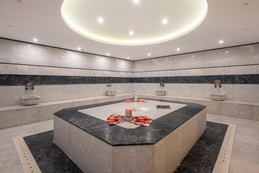 Viking Park Hotel — Spa in Kemer