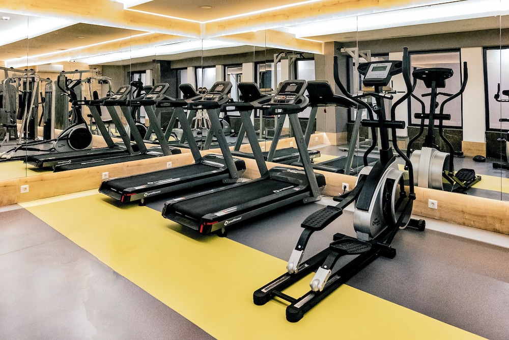 Viking Park Hotel — Sports & recreation in Kemer