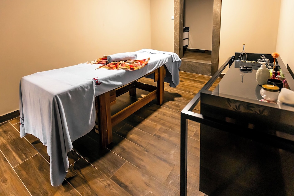Viking Park Hotel — Spa in Kemer