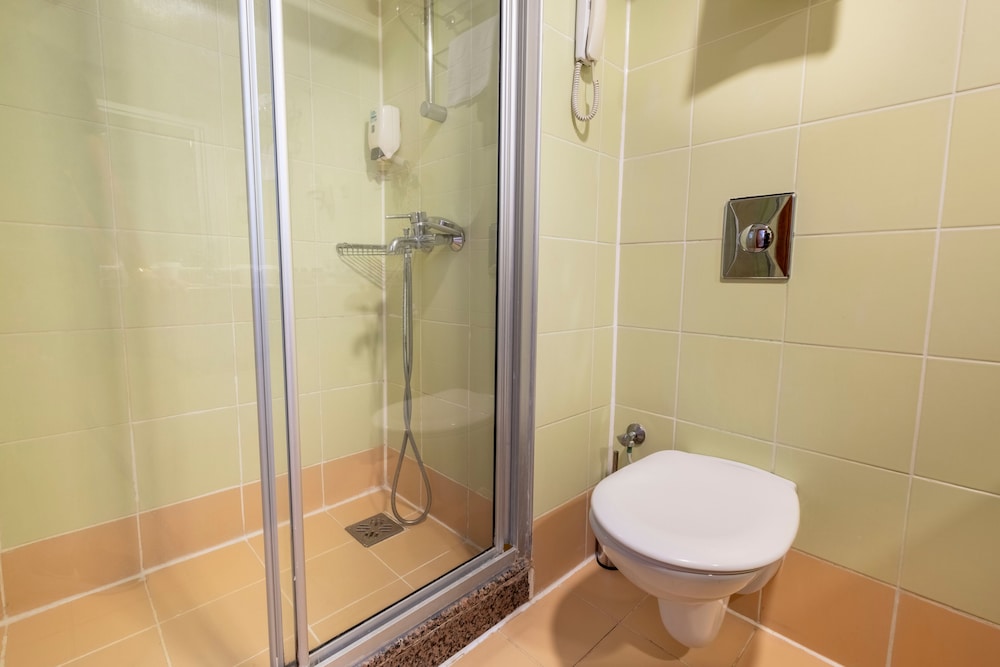 Viking Park Hotel — Hotel rooms in Kemer