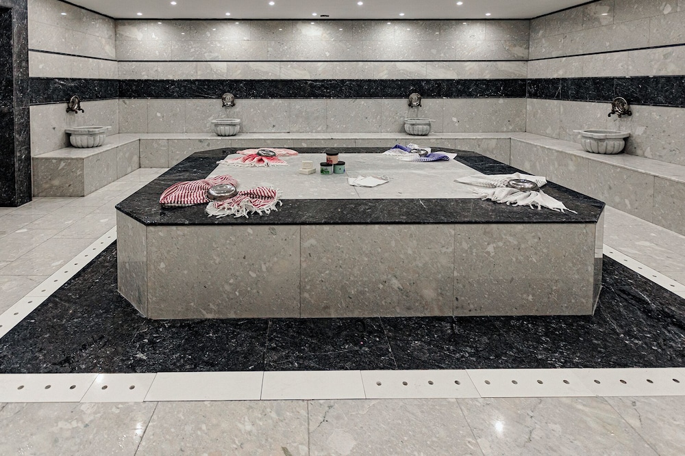 Viking Park Hotel — Spa in Kemer