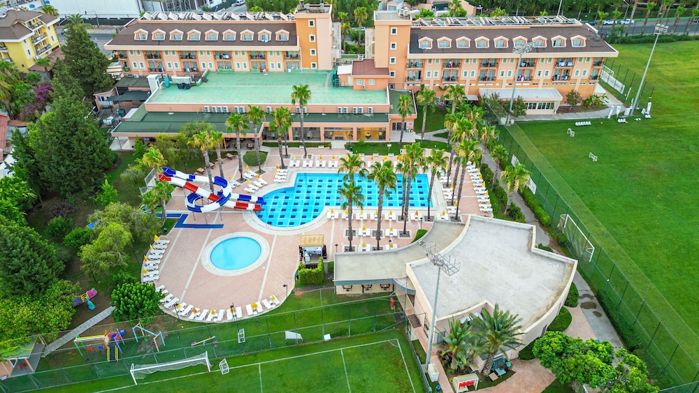 Viking Park Hotel - zdjęcie 3