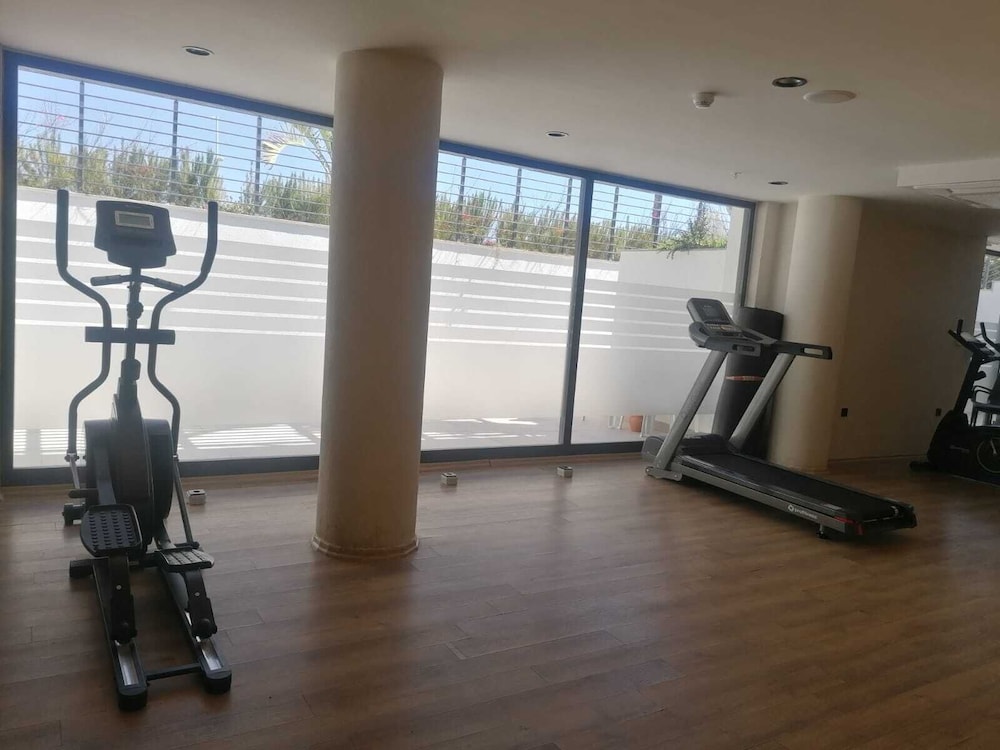Premier Nergis Beach — Sports & recreation in Marmaris, Mugla