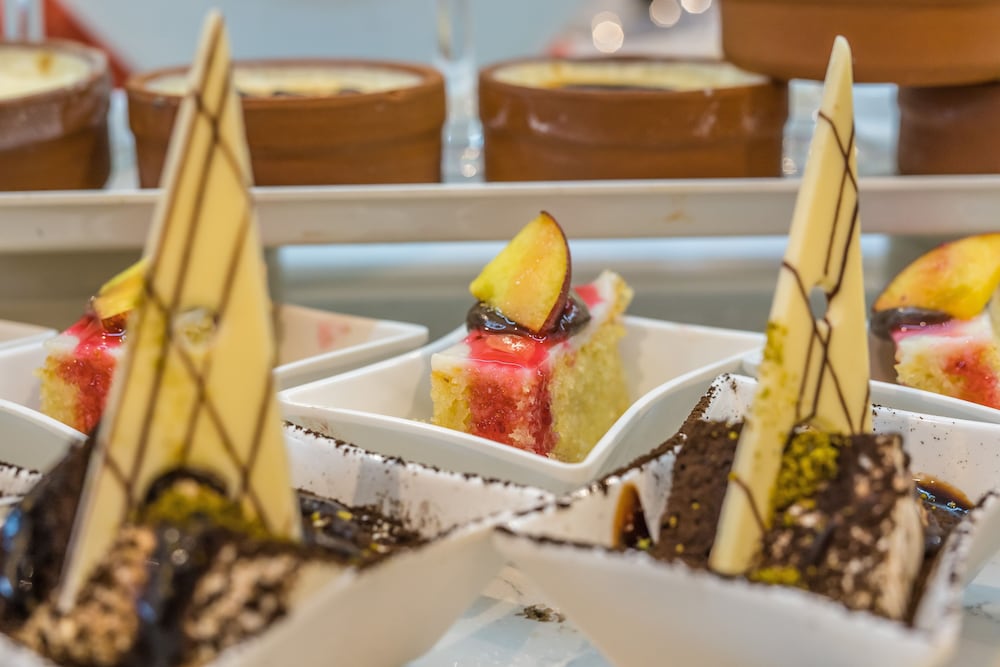 Premier Nergis Beach — Restaurant & bars in Marmaris, Mugla