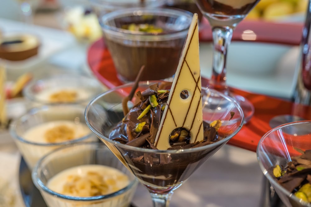 Premier Nergis Beach — Restaurant & bars in Marmaris, Mugla