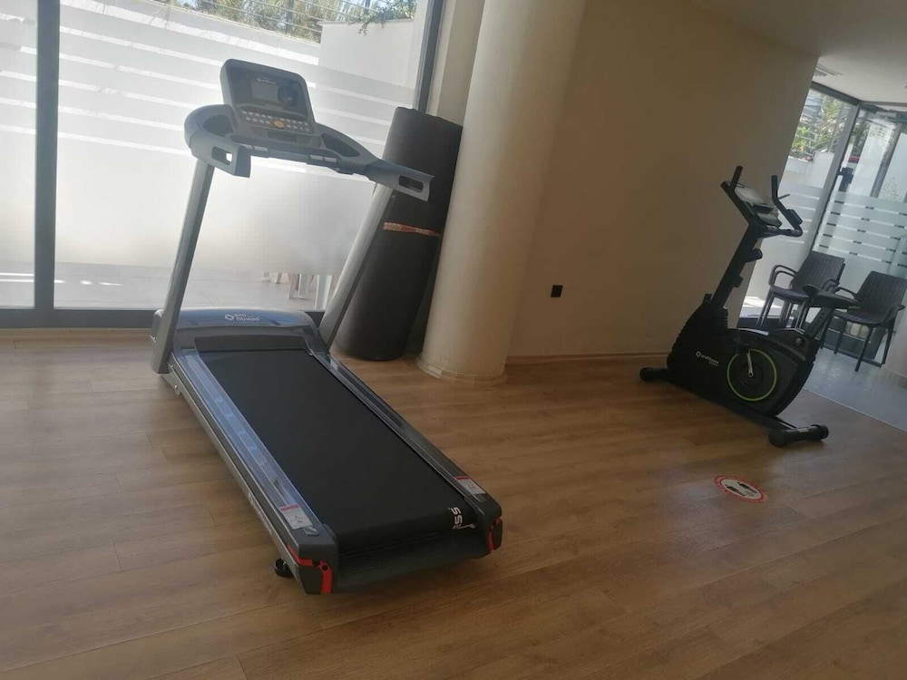 Premier Nergis Beach — Sports & recreation in Marmaris, Mugla