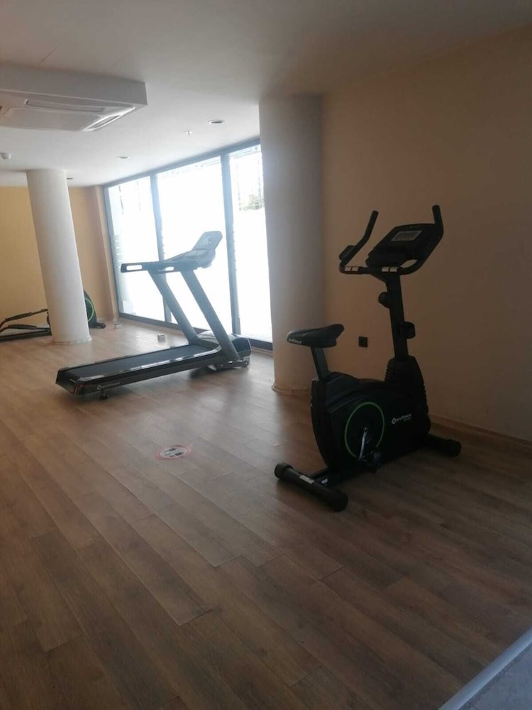 Premier Nergis Beach — Sports & recreation in Marmaris, Mugla