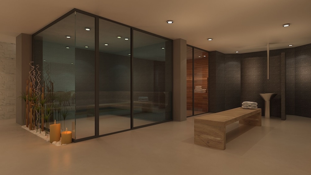 Premier Nergis Beach — Spa in Marmaris, Mugla