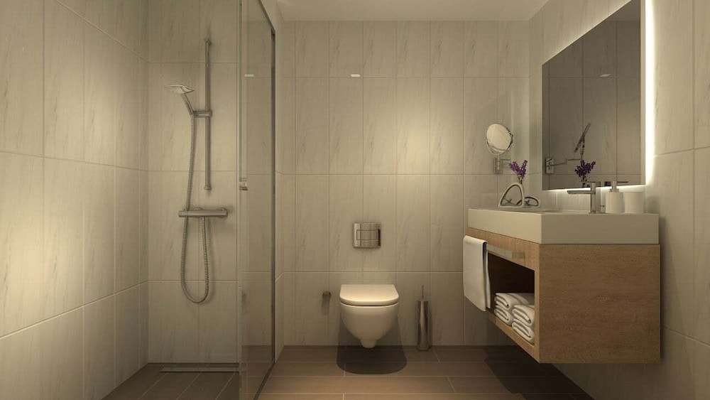 Premier Nergis Beach — Hotel rooms in Marmaris, Mugla