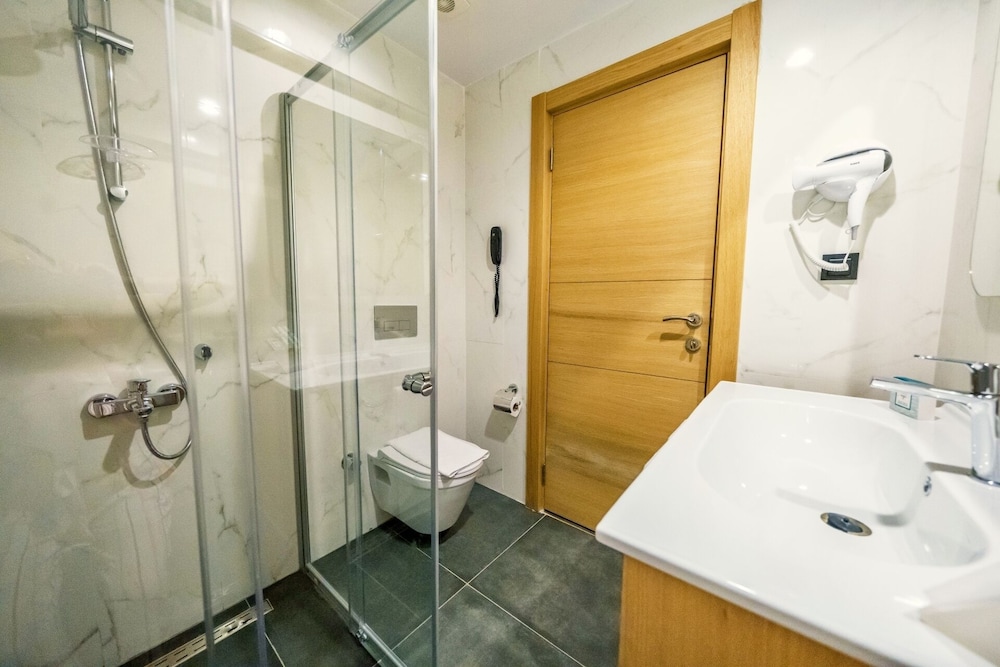 Premier Nergis Beach — Hotel rooms in Marmaris, Mugla