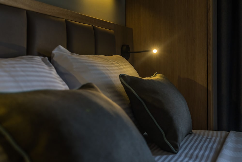 Premier Nergis Beach — Hotel rooms in Marmaris, Mugla