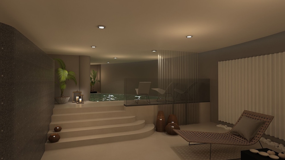 Premier Nergis Beach — Spa in Marmaris, Mugla