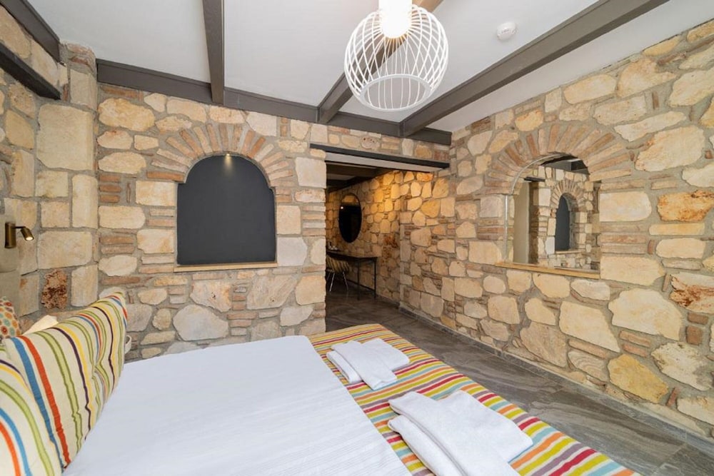 Alp Pasa Fiore Garden Suites - Special Class — Hotel rooms in Antalya