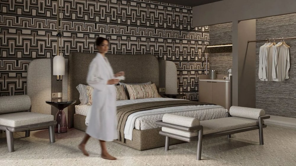 Alp Pasa Fiore Garden Suites - Special Class — Hotel rooms in Antalya