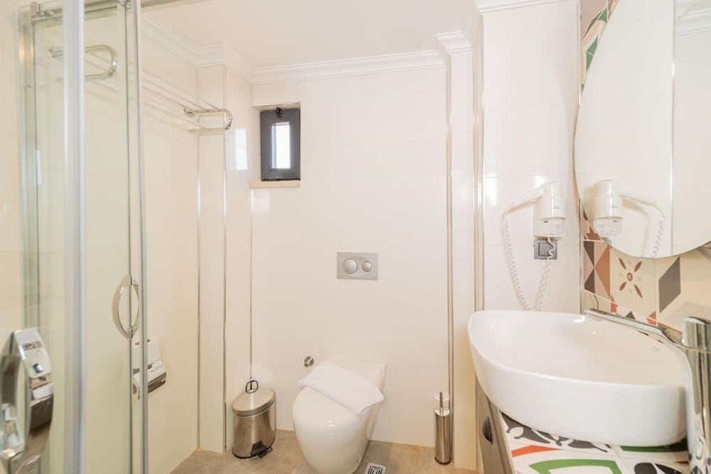 Alp Pasa Fiore Garden Suites - Special Class — Hotel rooms in Antalya