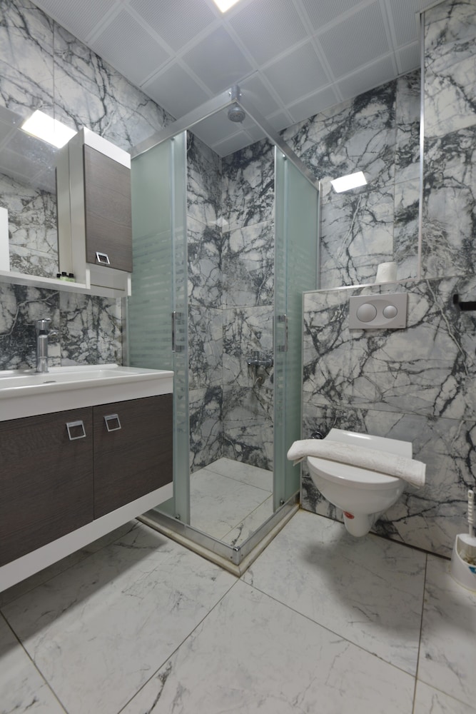 Golden Orange Apart Otel — Hotel rooms in Marmaris, Mugla
