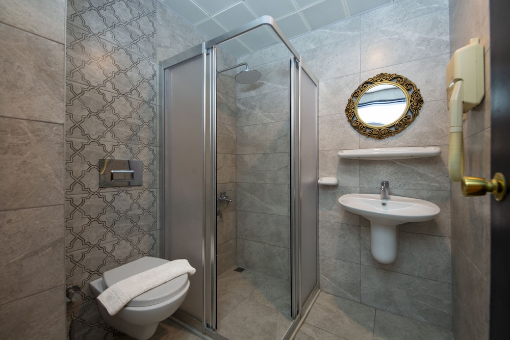 Golden Orange Apart Otel — Hotel rooms in Marmaris, Mugla