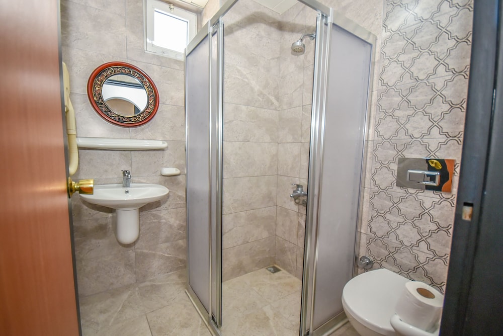 Golden Orange Apart Otel — Hotel rooms in Marmaris, Mugla