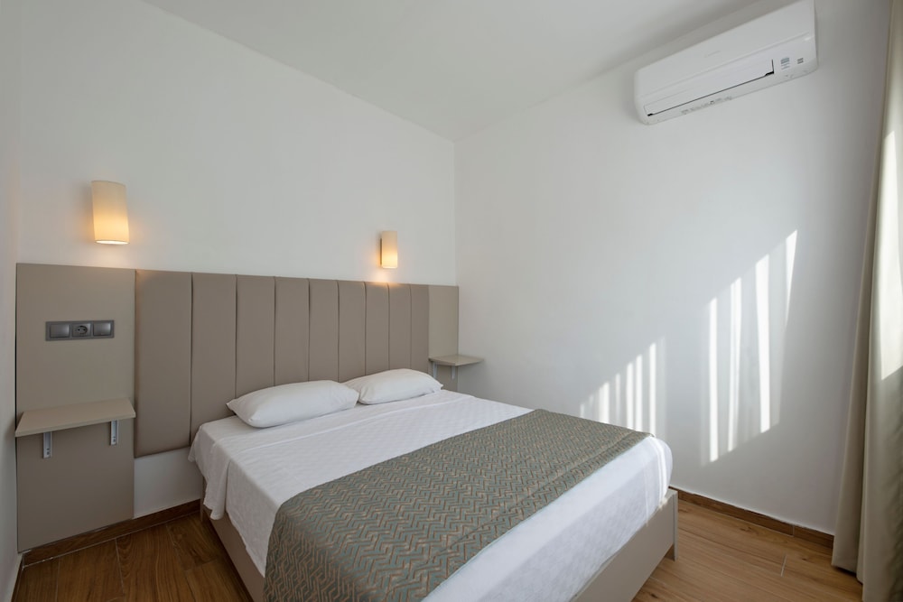 Golden Orange Apart Otel — Hotel rooms in Marmaris, Mugla