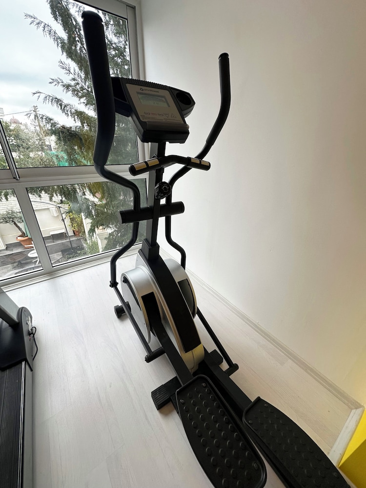Akayda Butik Hotel — Sports & recreation in Side