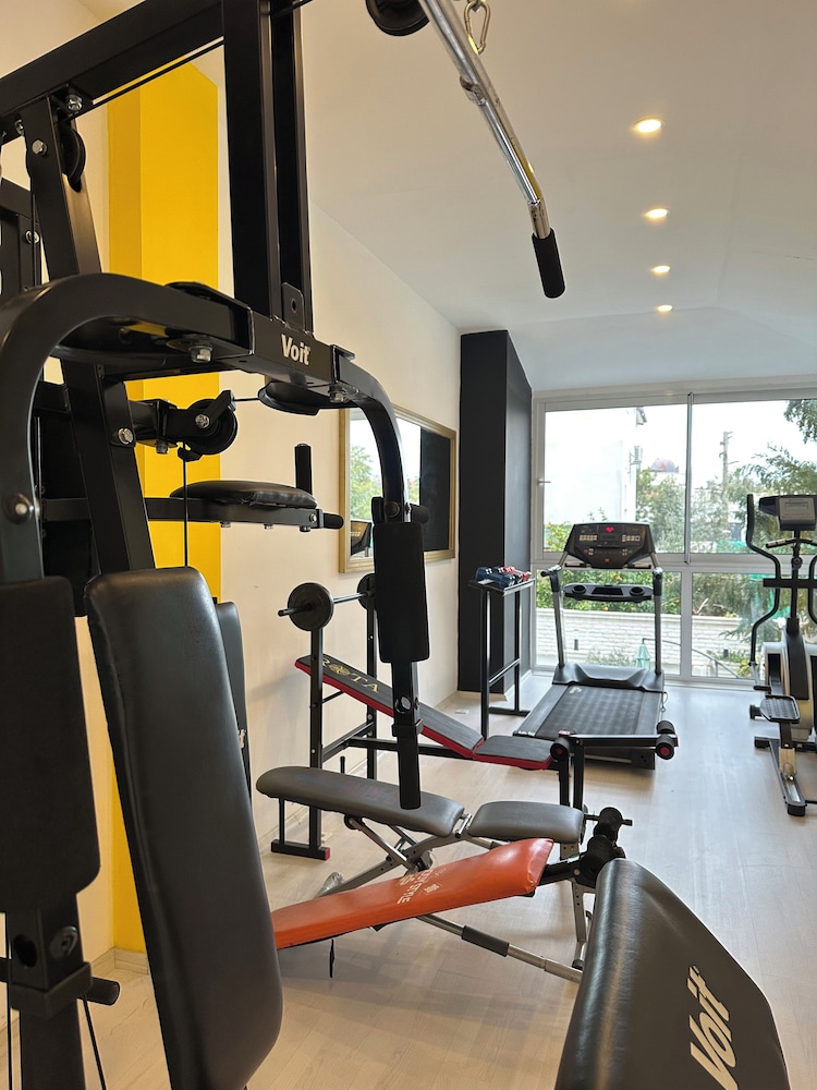 Akayda Butik Hotel — Sports & recreation in Side