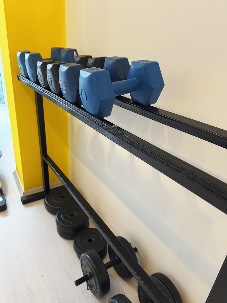 Akayda Butik Hotel — Sports & recreation in Side