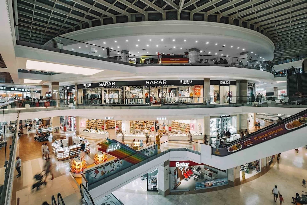 Akayda Butik Hotel — Attractions in the area in Side