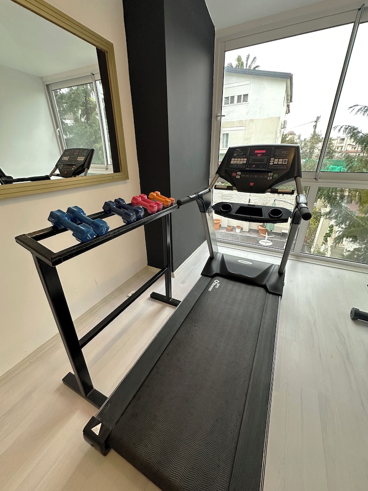 Akayda Butik Hotel — Hotel rooms in Side