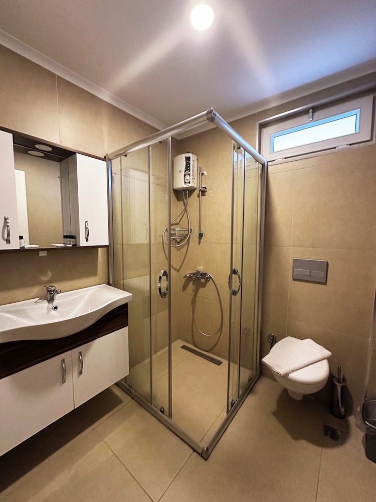 Akayda Butik Hotel — Hotel rooms in Side