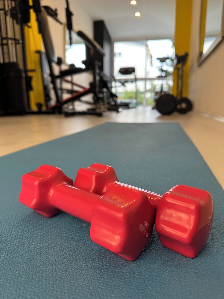 Akayda Butik Hotel — Sports & recreation in Side