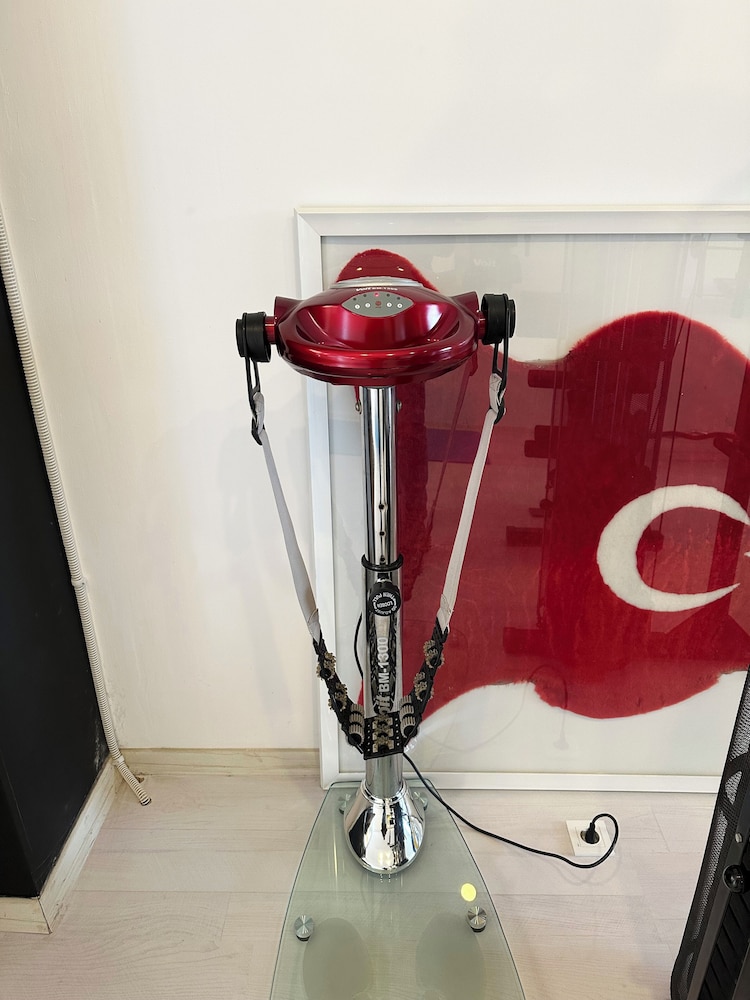 Akayda Butik Hotel — Spa in Side