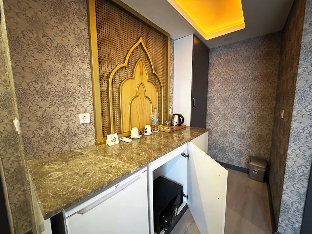 Akayda Butik Hotel — Hotel rooms in Side