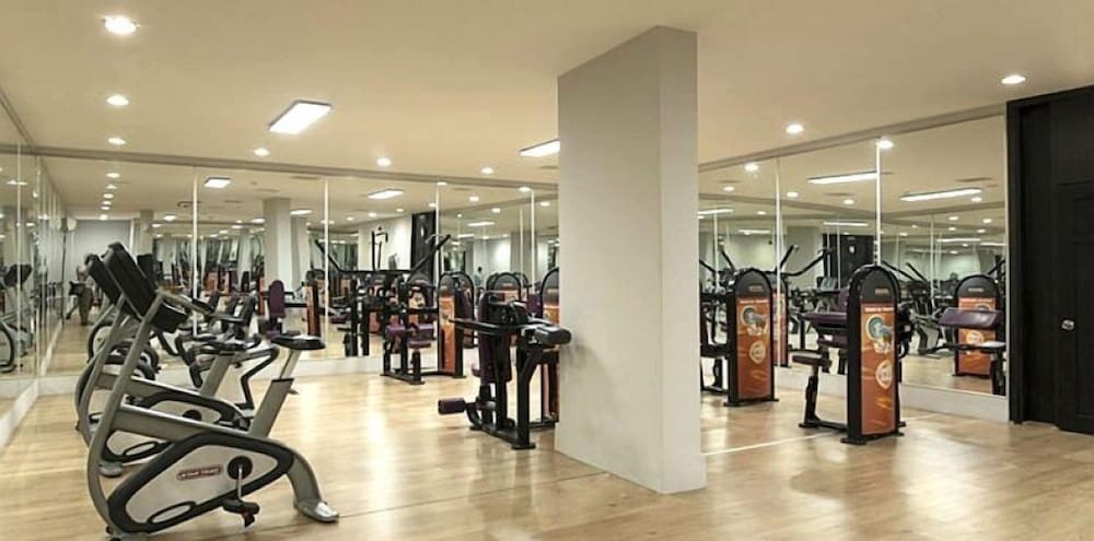 Faros Premium Beach Hotel — Sports & recreation in İçmeler, Mugla