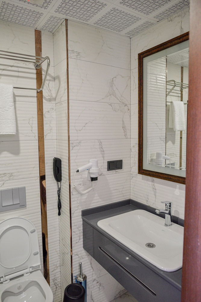 Sette Serenity Hotel - Adults Only — Hotel rooms in Alanya